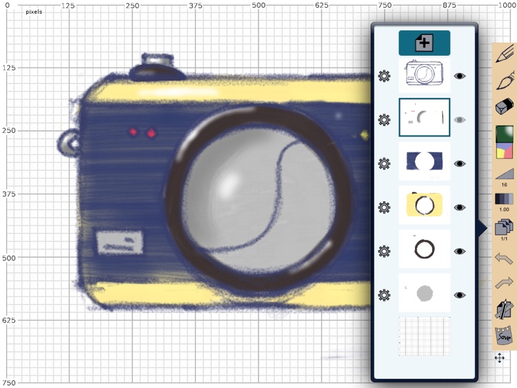SketchBlock
