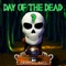 Day of the Death presents "Edward the Skeleton" 