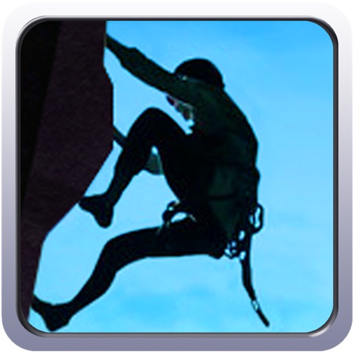 Crazy Climber iOS App