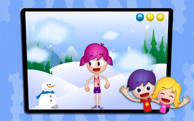 Dress Me! thumbnail 3