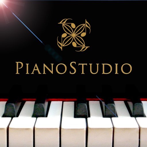 PianoStudio icon