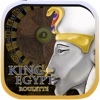 Action King of Egypt Roulette 777 - Spin to Win Jackpot