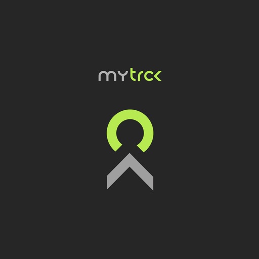 MyTrck iOS App