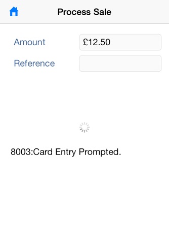 Handepay MobilePAY screenshot 3