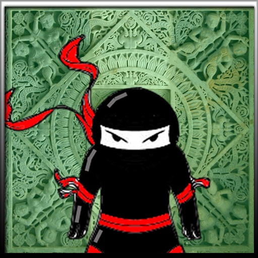 Temple Ninja icon