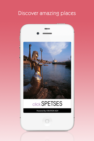 Spetses by clickguides.gr screenshot 2
