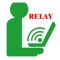 WIFI-RELAY is a five channels remote control testing device for industrial Control through wifi