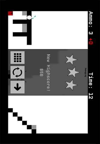 Stickporter - Super Stickman Teleporter screenshot 3