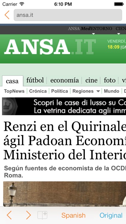 Free Translator 4 - More than a dictionary - Translator screenshot-4
