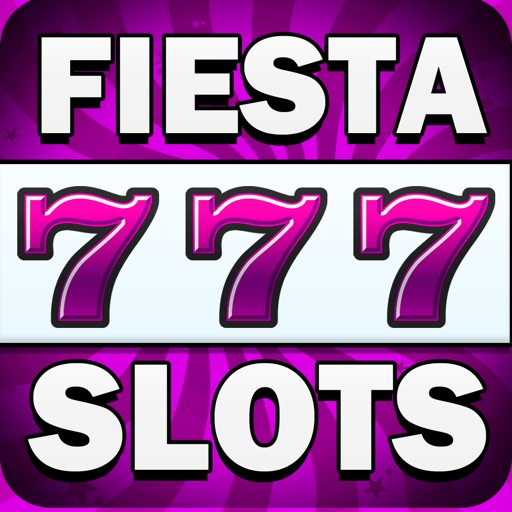 Slots Fiesta – Casino Gold Rush Deluxe Pro