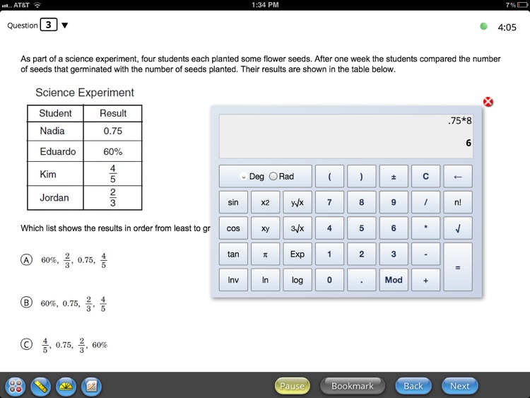 ISDD for iOS screenshot-4