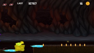 Rail Run Race - Catch the Gold Rush FREE Multiplayer iphone images