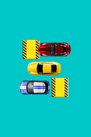 Move Block - Mini Car Circuit Racing screenshot 3