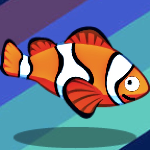 Peixinho MEMO - Seaquest icon