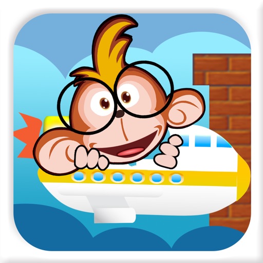 BabyPark - Air Adventure iOS App