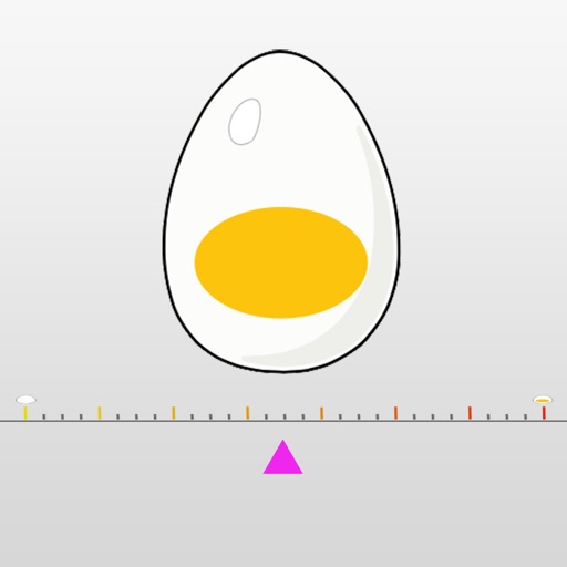 Egg Timer + icon