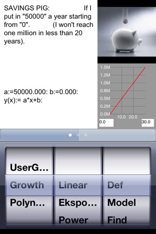 mathModels screenshot 3