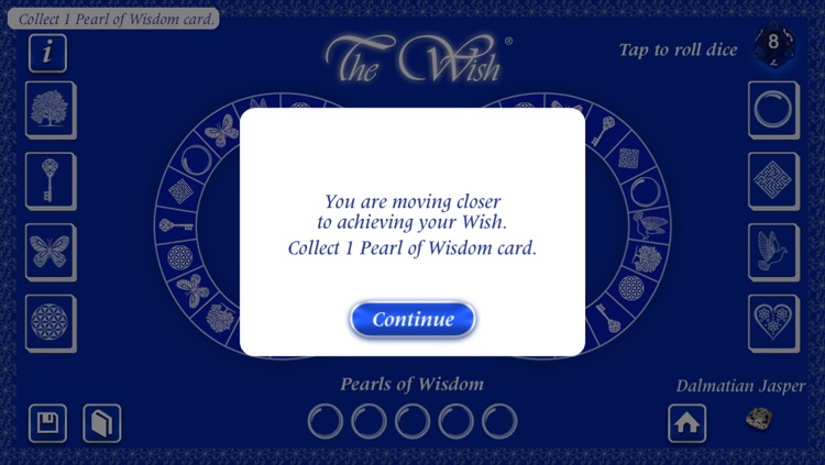 The Wish Game screenshot-3