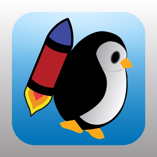 Flightless Birds iOS App