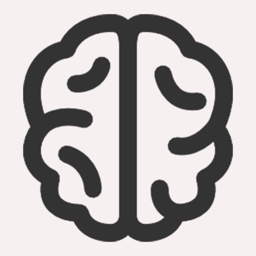 Wash Brain Icon