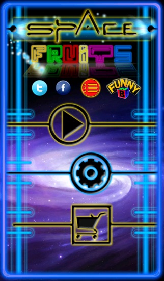 SPACE FRUITS HD 1.3.1 IOS CASINO SPACE FRUITS HD 1.3.1 IOS