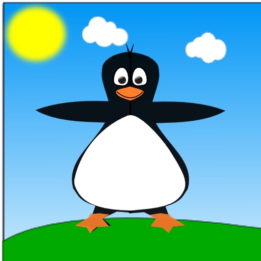 Penguin Sling icon