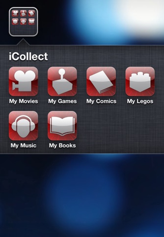 iCollect Movies screenshot 3