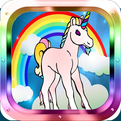 Pet Pony icon