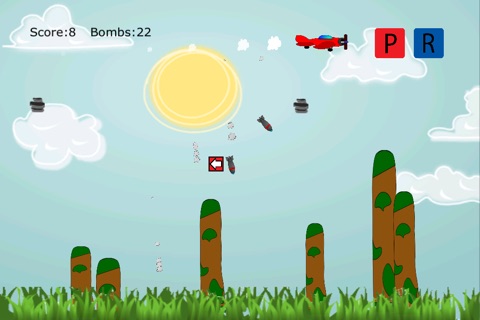 Ground Bombers Free screenshot 4