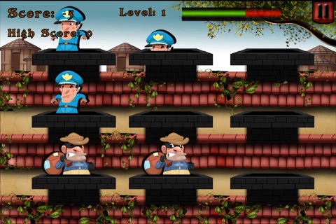 Smash Thief screenshot 3