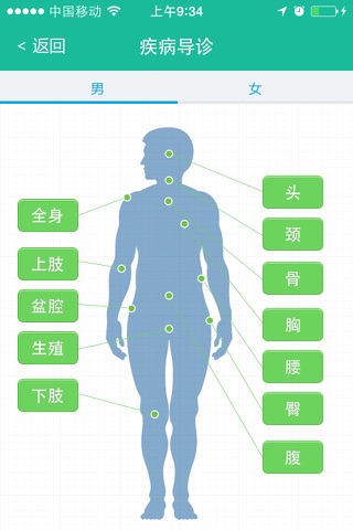 广东人民医院 screenshot 2