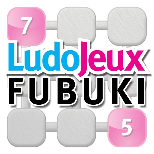 Ludojeux Fubuki icon