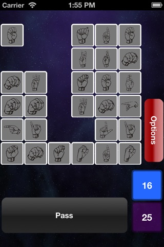 ASL Word Battle screenshot 3