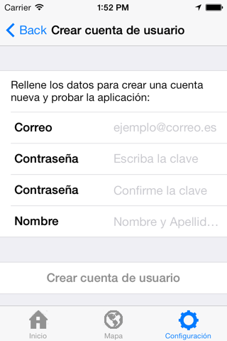 iLocMe screenshot 4