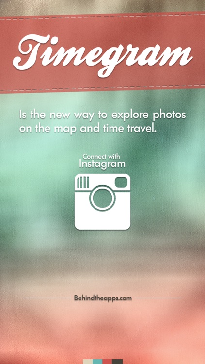 Timegram