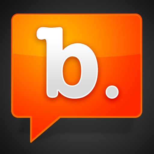 Blabr - Voice SMS icon