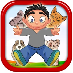Pet Shop Escape Challenge - Fast Animal Run Adventure Free