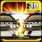 A Cop Chase Car Race 3D PRO 2 - Police Racing Multiplayer Edition HD