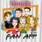 Friends Fan App