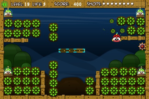 Birdy Bounce. screenshot 2
