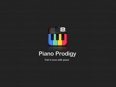 PianoProdigyHD screenshot 4