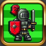 A Knights Defender Kingdom Run - Free Castle Legends Game