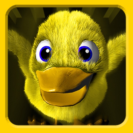 Tappy Duck icon