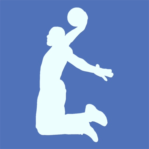 Basketball Throw icon