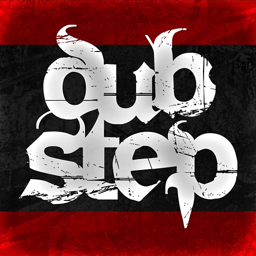 Dub Step icon