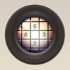 Sudoku Grab from Camera icon