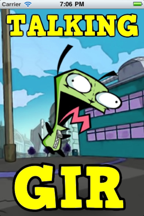 Big Talking Gir Pro