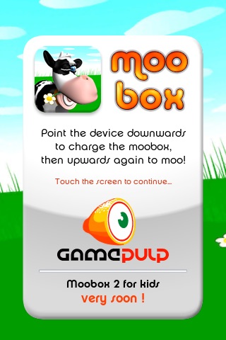 moobox 3D screenshot 2