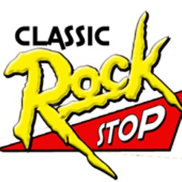 Classic Rock Stop