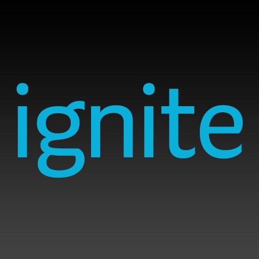 Ignite for iPad by MangoSpring Inc.